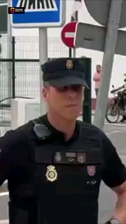 🚨 Tensa visita de Pedro Sánchez a Ceuta en plena crisis migratoria
