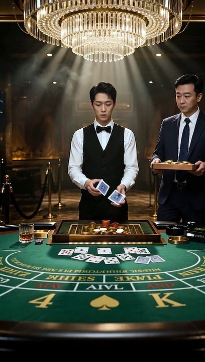 FULL EPS🔥I Bet on My Second Life #Ns🔥Premium Short Drama EN