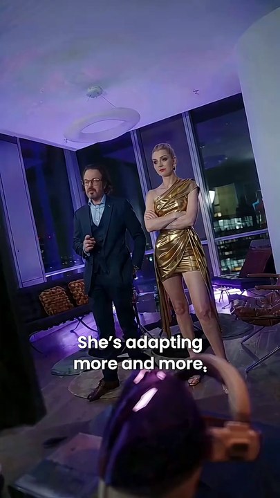 FULL EPS🔥Her Ceo Obsession #Db🔥Premium Short Drama EN