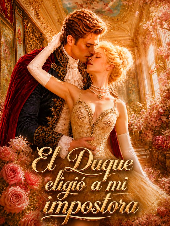El Duque eligió a mi impostora