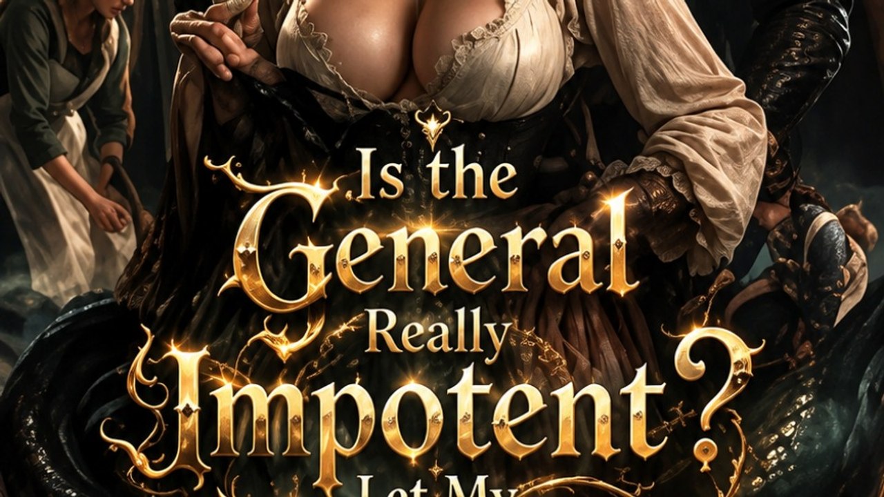 Is the General Really Impotent? - Drama Series | Fantasy Love Story #ARS