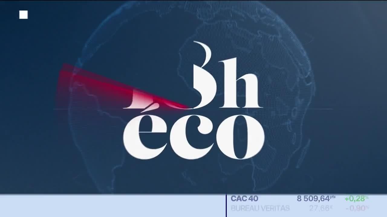 Le 18h Eco - Vendredi 31 juillet