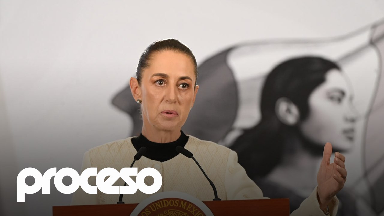 Los temas más importantes de la conferencia mañanera del viernes 31 de julio de 2026