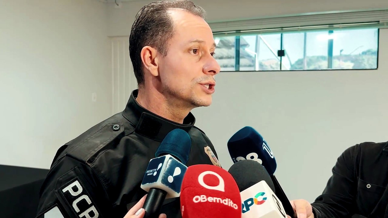 delegado Isaias