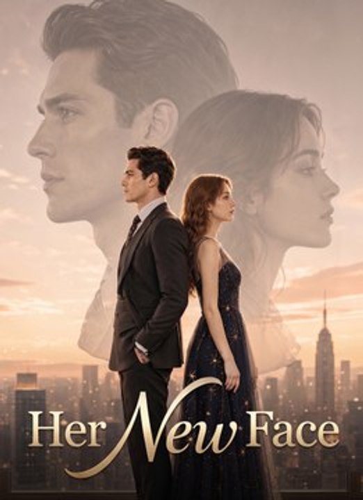 Her New Face - Full EP