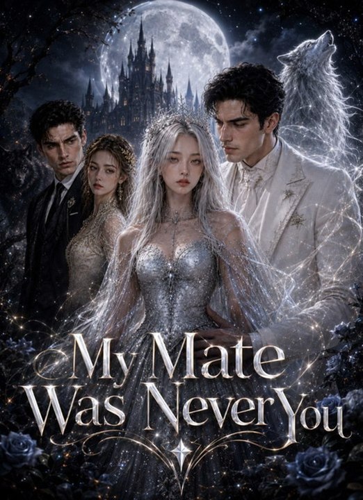 My Mate Was Never You - (2026) - FULL ENGSUB