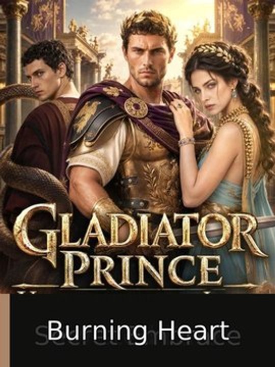 Gladiator Prince Unshackled by Love🧡🍏 🔥 (2026) - FULL ENGSUB | Reelshort Hot HD