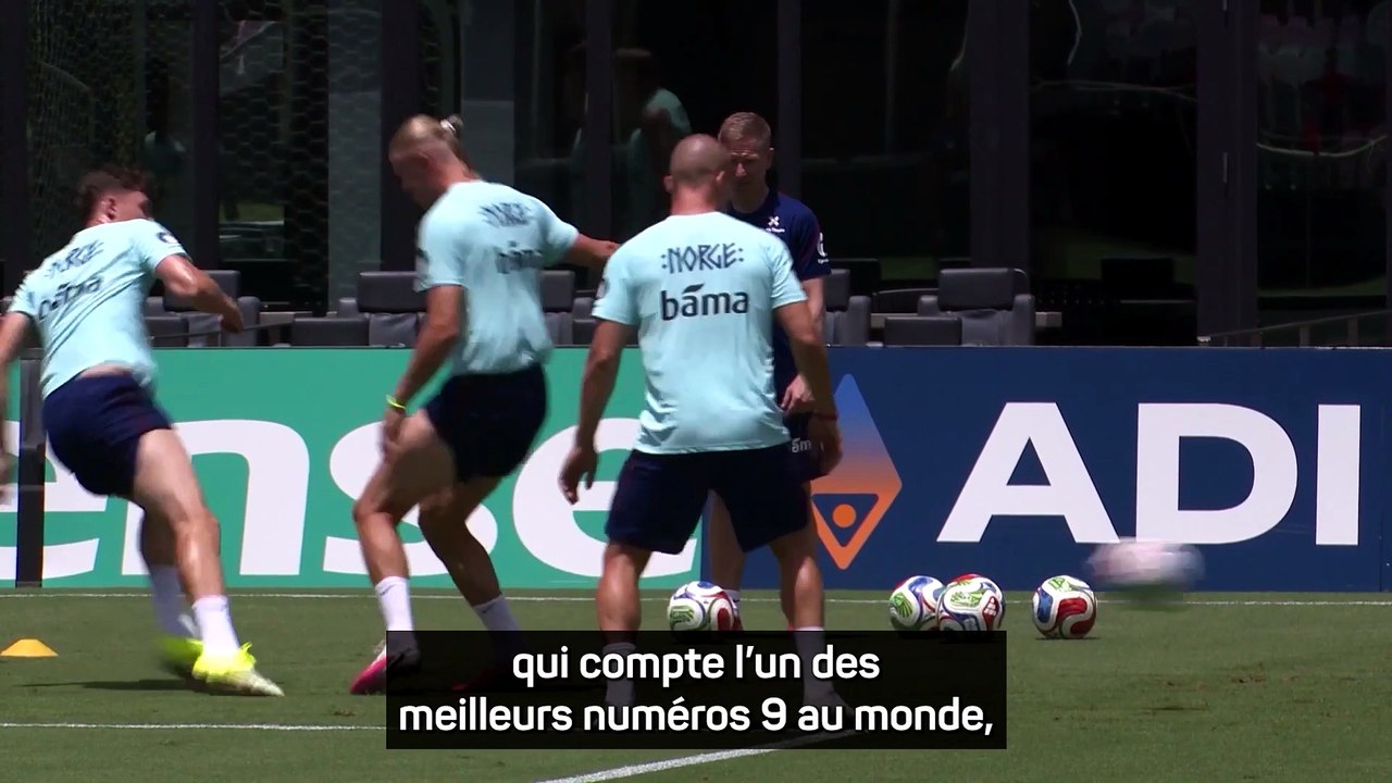 Casemiro : "Ça fait mal de parler de la Coupe du monde"