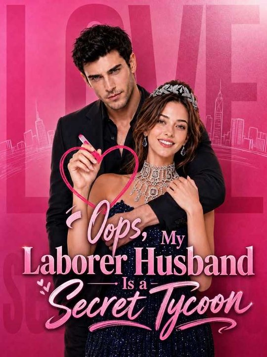 Oops, My Laborer Husband Is a Secret Tycoon！ EPISODE