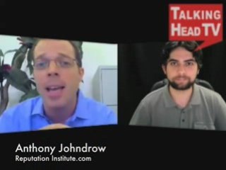 Does Apple's iPhone Deal With AT&T Affect Their Reputations?