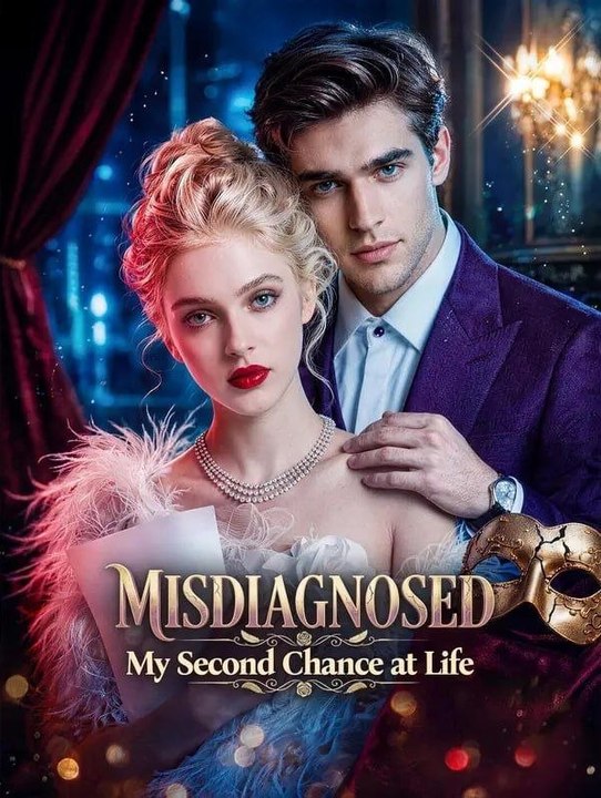 Misdiagnosed My Second Chance at Life  FULL MOVIES ENGLISH SUB