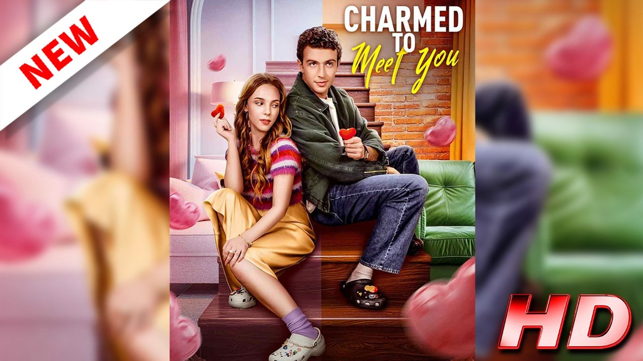 Charmed To Meet You 2026