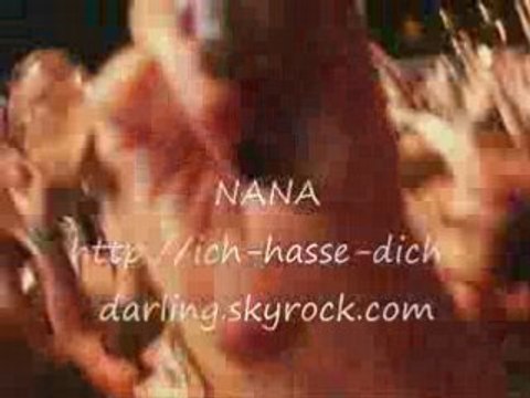 (15) TOKIO HOTEL MONACO - SCHREI !!! ( derniere partie )