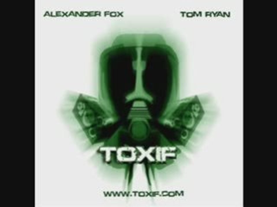 I wanna live toxif