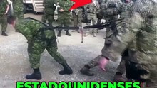 Tir à la corde, mais à l’américaine
