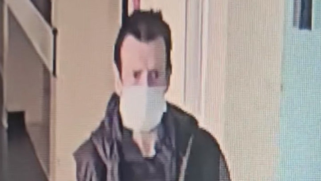 Missing man who ‘may have contagious condition’ last seen leaving hospital