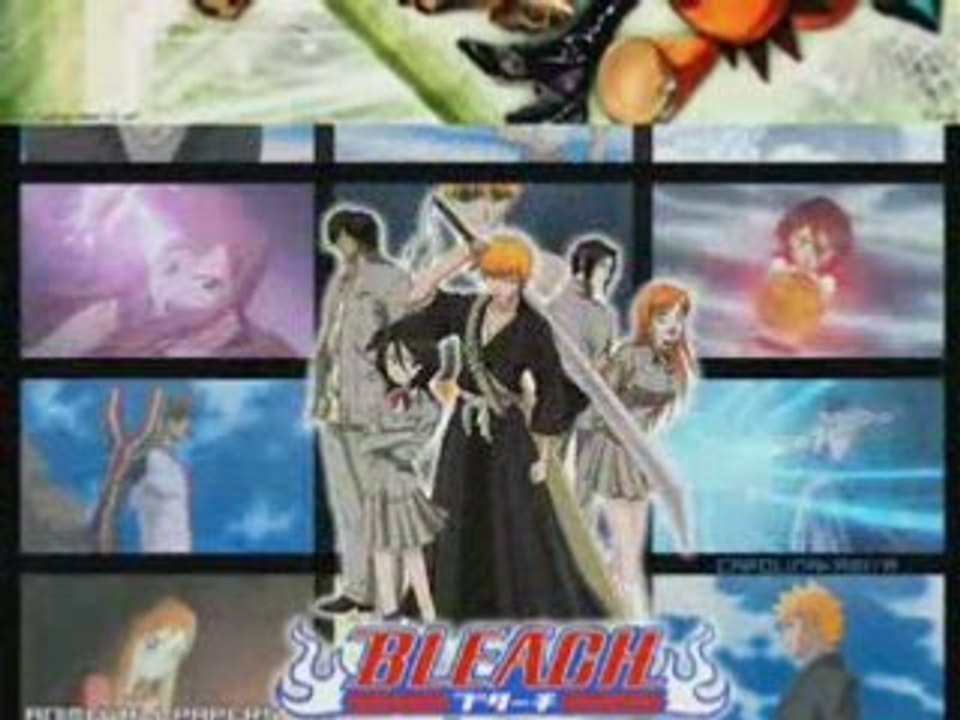Pure Bleach