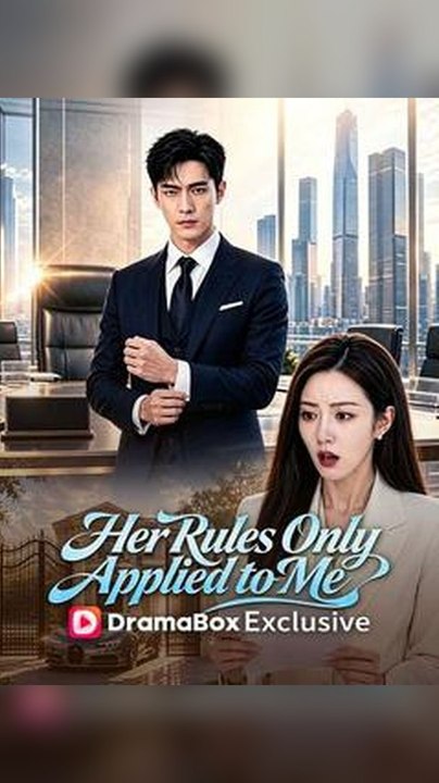 Exclusive Her Rules Only Applied to Me Db S Premium Short En - EPS FULL