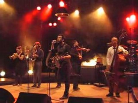 Les Blérots de RAVEL : Gobe-Mouche