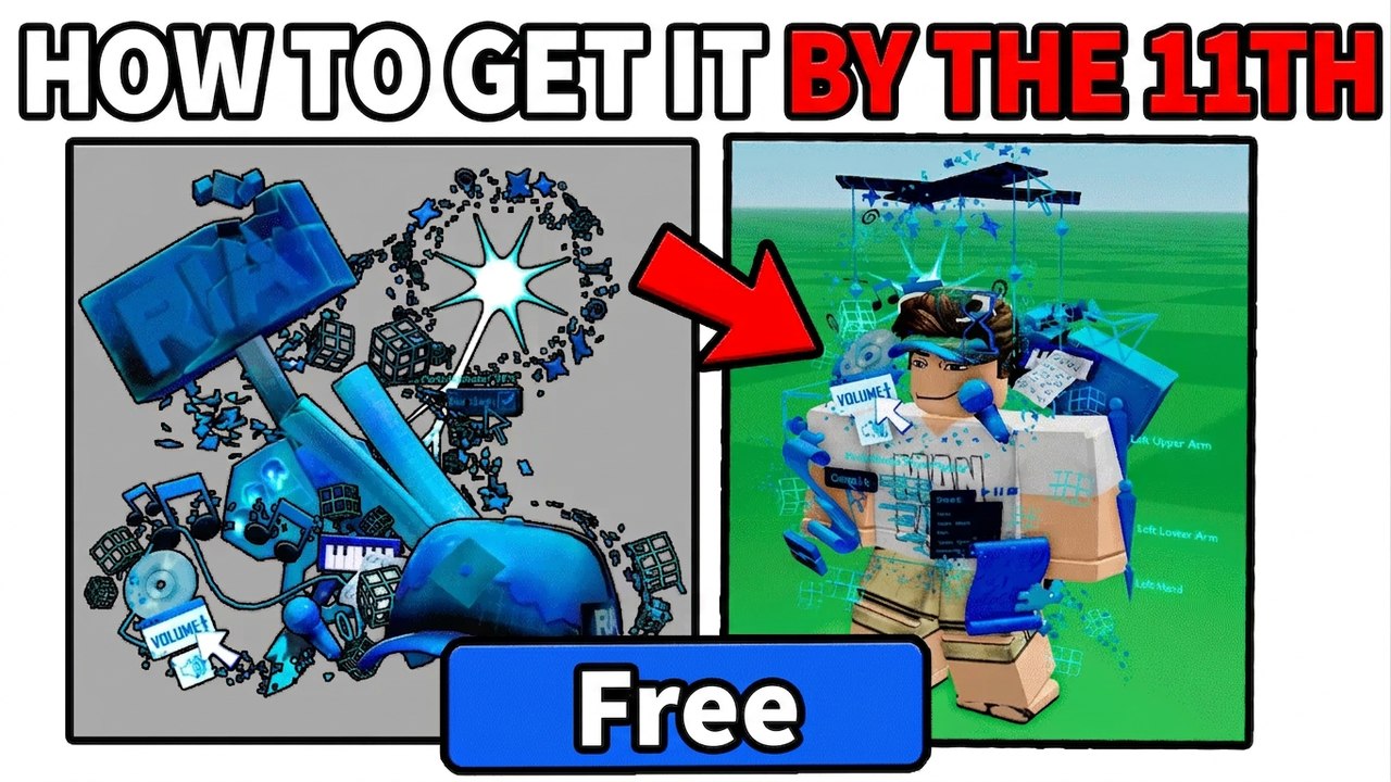 Hurry! Last Chance to Grab These Free Items Before the 11th