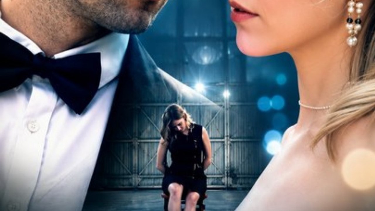 Revenge of the Abandoned Heiress | Full Movie HD #ARS
