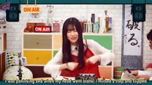 [BS] 17thS_5kiPV-Tsurusaki Niko(ENG)