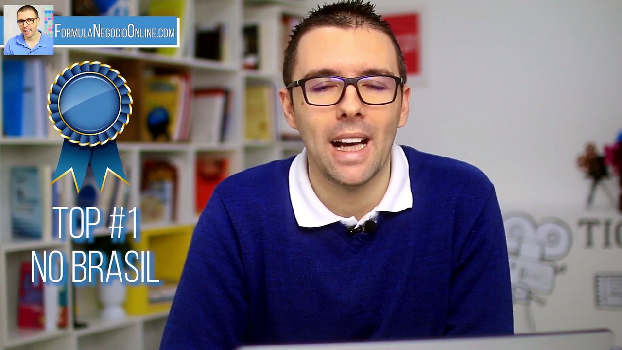 Como criar um negócio online de longo prazo e...