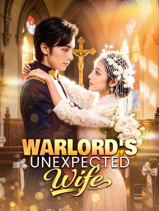Warlord's Unexpected Wife | Komplette Serie | Short Drama Deutsch