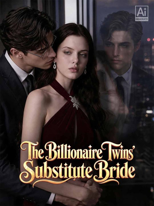 The Billionaire Twins' Substitute Bride Full Movie