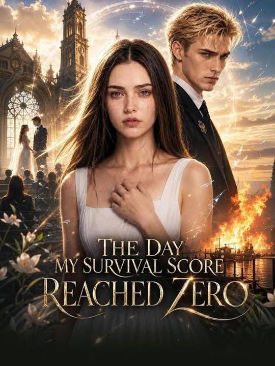 the day my survival score reached zero🌻FULL🌻