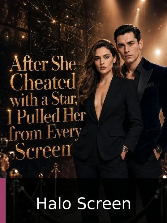 After She Cheated With A Star, I Pulled Her From Every Screen Full Episode | Mini Drama Hub