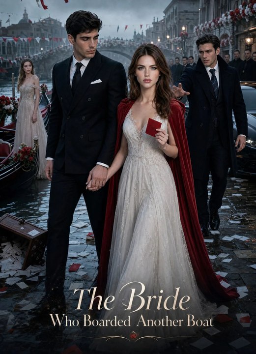 The Bride Who Boarded Another Boat Full Movie