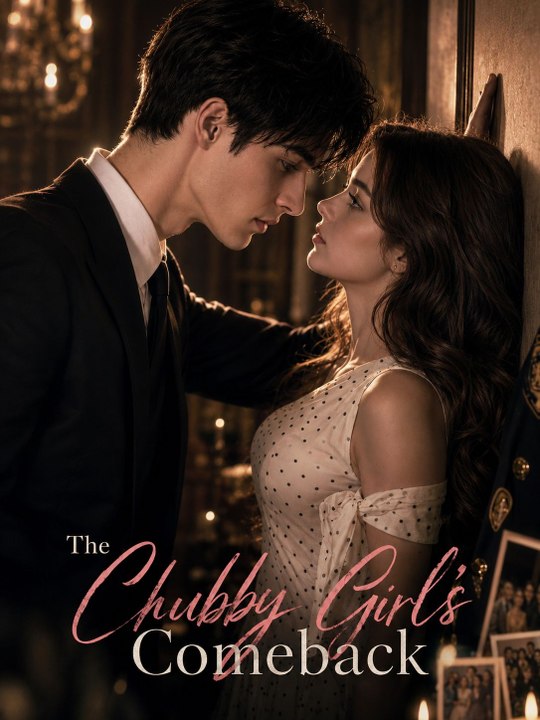 The Chubby Girl’s Comeback Full Movie