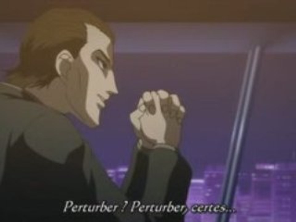 Night head genesis 18 P1 vostfr