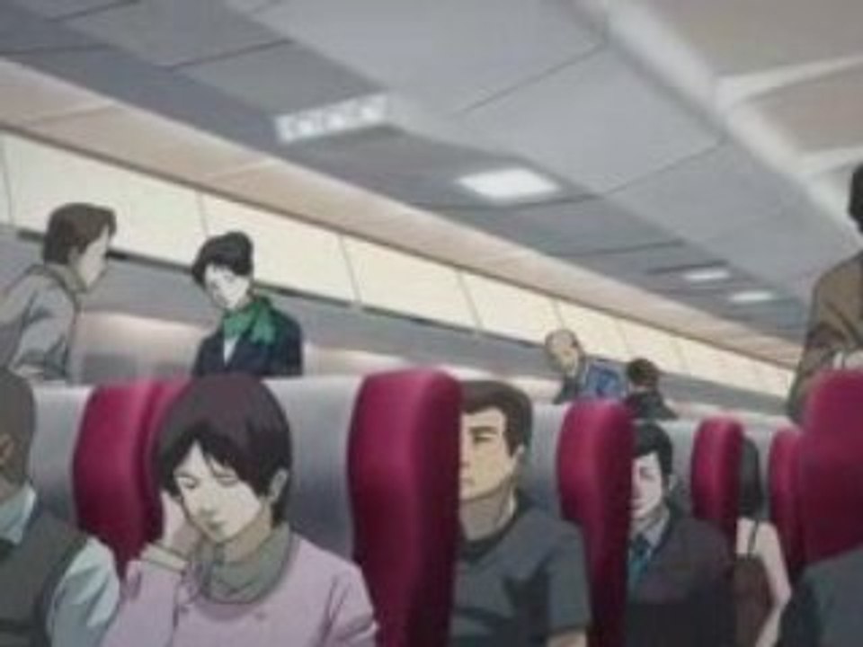 Night head genesis 19 P1 vostfr
