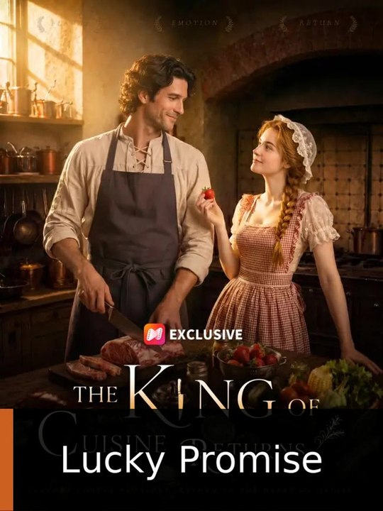 The King Of Cuisine Returns Full Episode | Mini Drama Hub