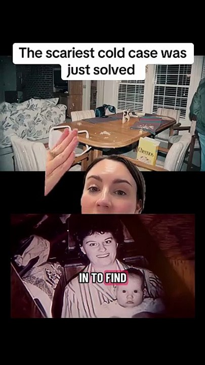 The Scariest Cold Case Was Just CRACKED | True Crime Mystery Finally Solved