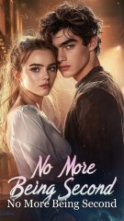 No More Being Second (Exclusive) - Full EPS