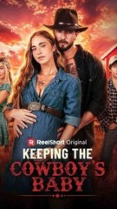 Keeping the Cowboys Baby (Exclusive) - Full EPS
