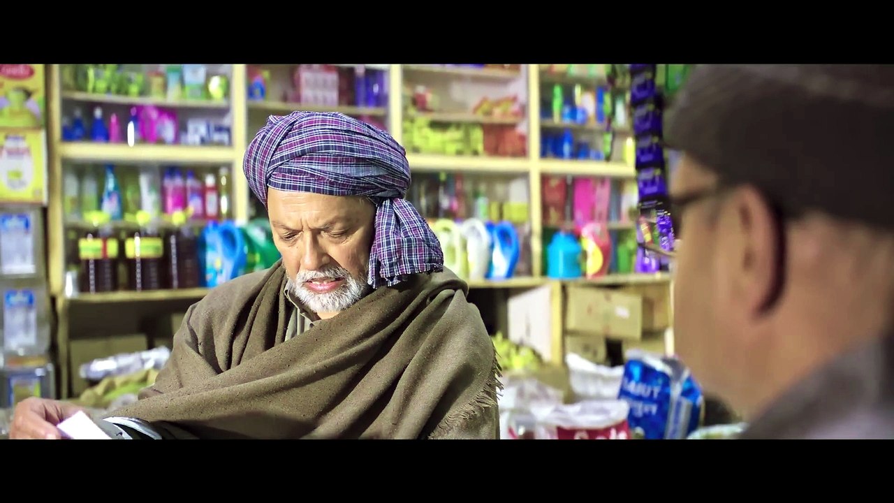 Nikka Zaildar 3 Punjabi Comedy Drama Amm Media 1080p