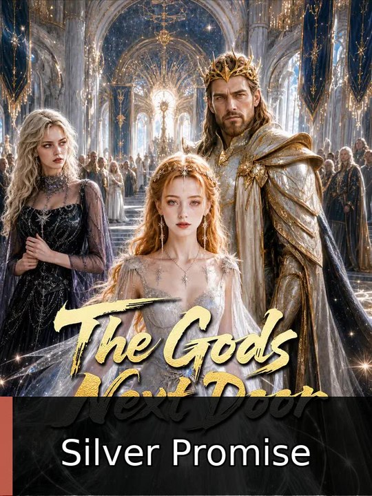 The Gods Next Door | Silver Promise