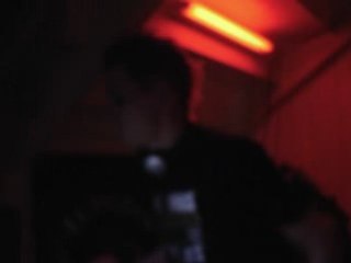 DJ TOY @ RED Z (ANNECY) 2 JUIN 2006