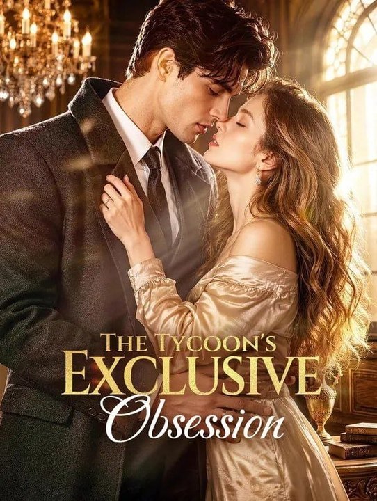 The Tycoon's Exclusive Obsession - Full Movie