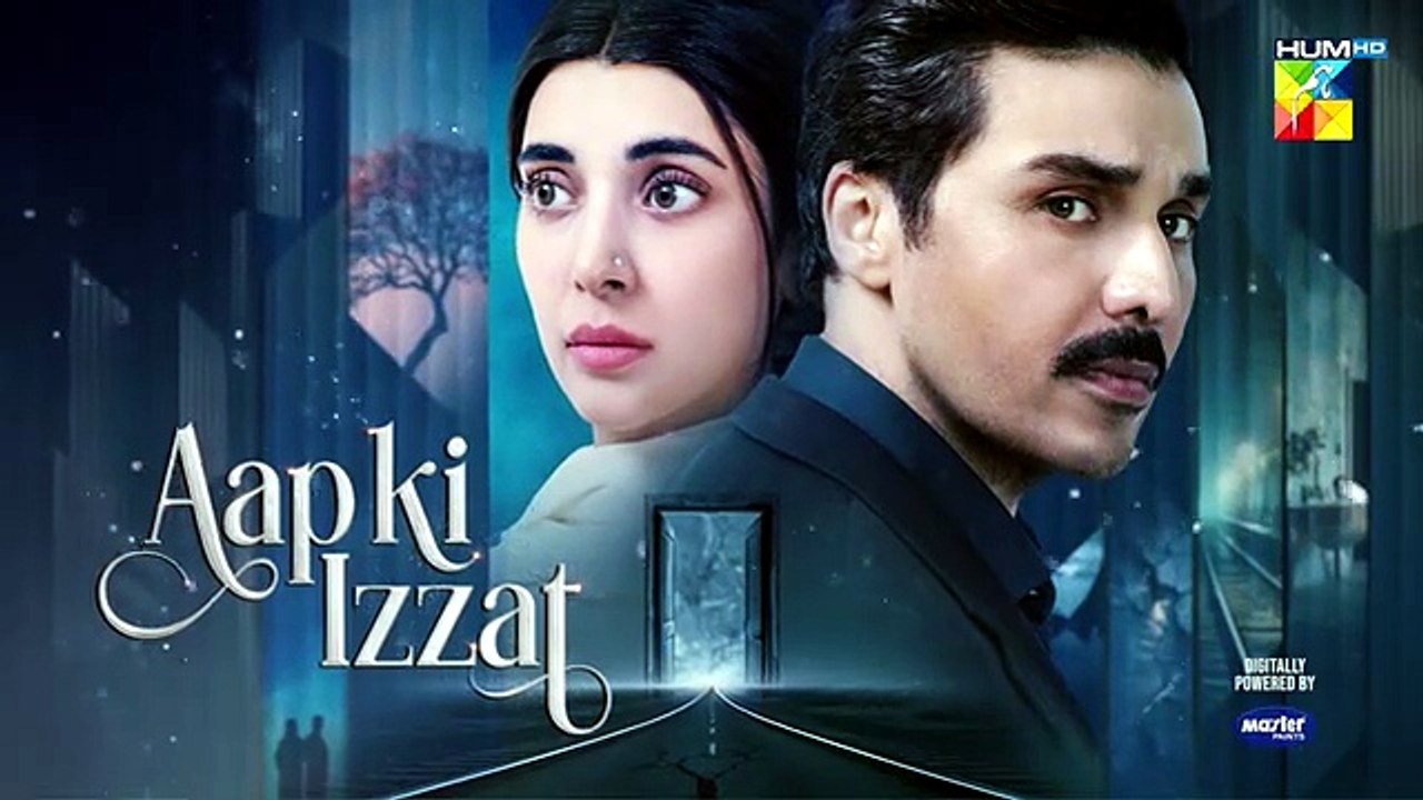 Aap Ki Izzat - Episode 06 Promo