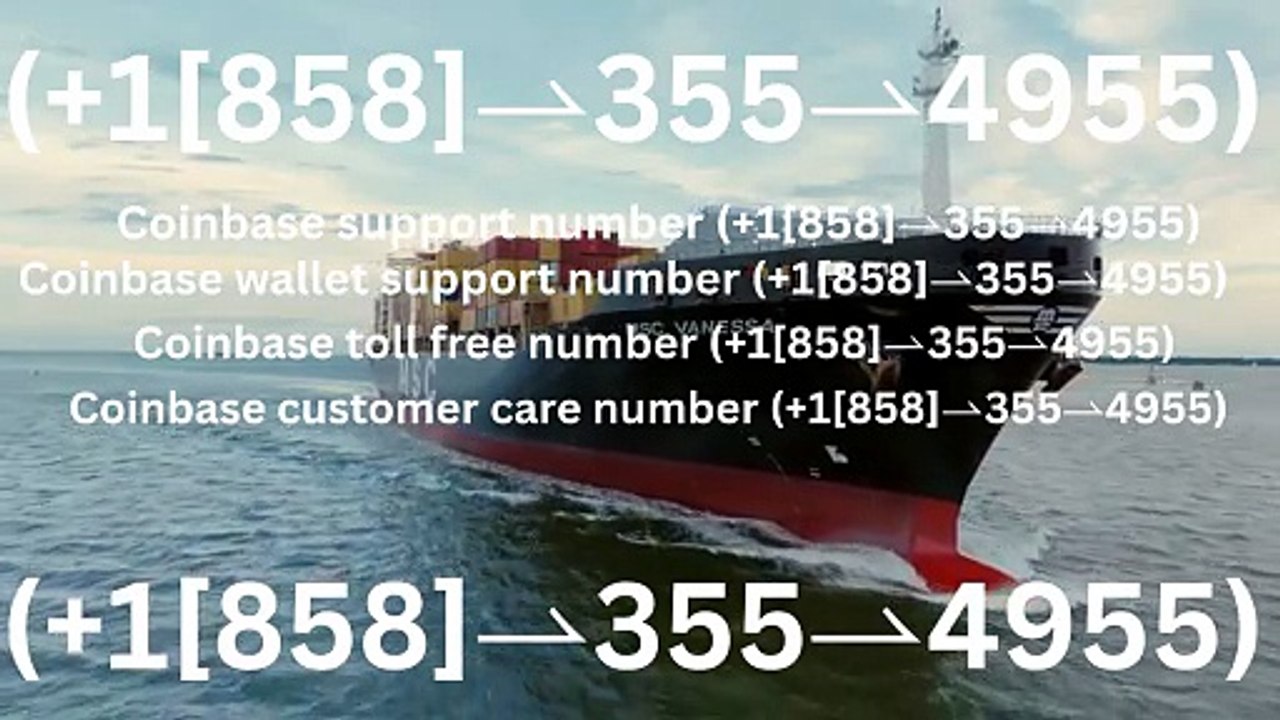 ≋[FULL GUIDE] Coinbase® CUSTOMER CARE© SUPPoRT℗ Phone NuMber (OfficiAl)