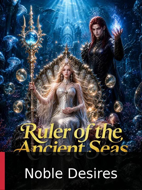 Ruler of the Ancient Seas | Noble Desires