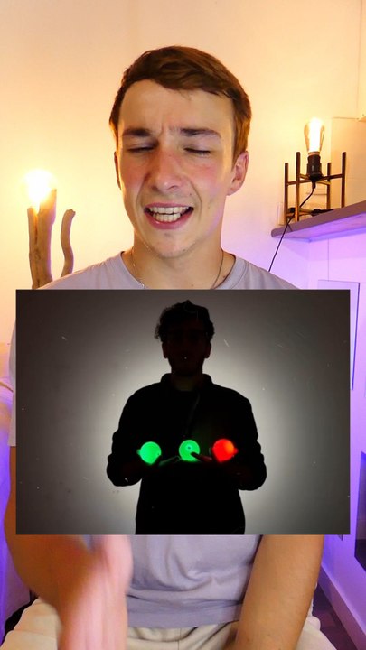 Jeu visuel