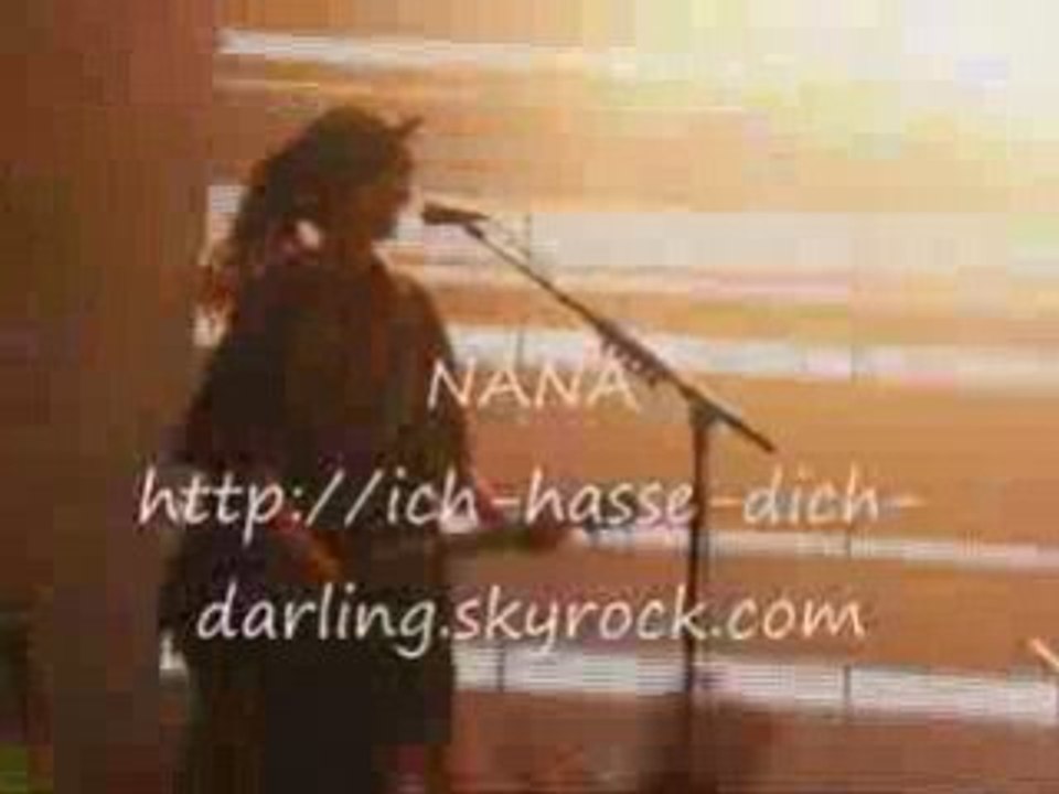 (17) TOKIO HOTEL MONACO - WO SIND EURE HANDE ??