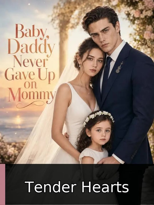 Baby, Daddy Never Gave Up On Mommy Full Episode | Halo.Films