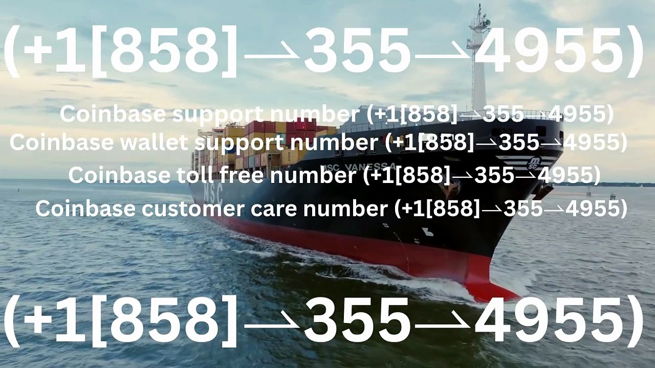 ≋ ¶ Immediately】 ⁂Coinbase® Toll free© helpline® Numbers Contact⁂ (24/7) Live Person Care)
